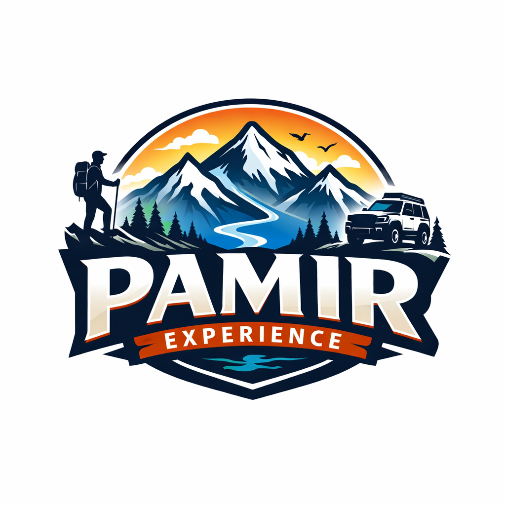 Pamir Experience